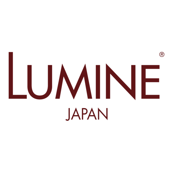 LUMINE Japan Logo PNG Vector