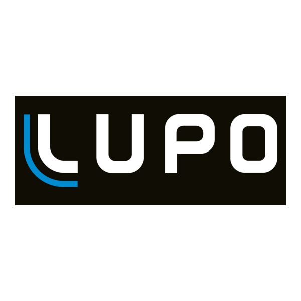 LUPO Logo PNG Vector