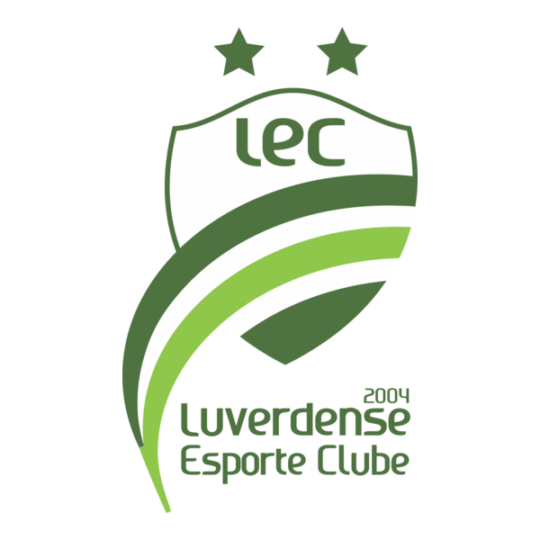 Luverdense Logo PNG Vector