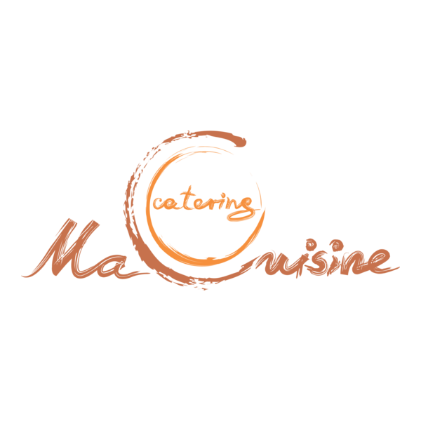 Ma Cuisine Logo PNG Vector
