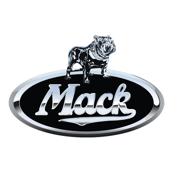 Mack Logo PNG Vector