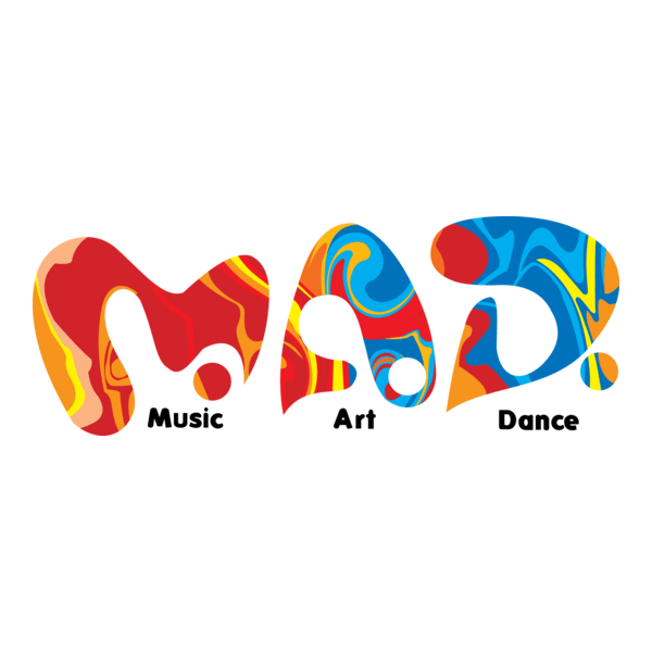 MAD Logo PNG Vector