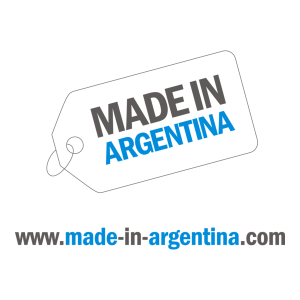 Made-in-Argentina.com Logo PNG Vector