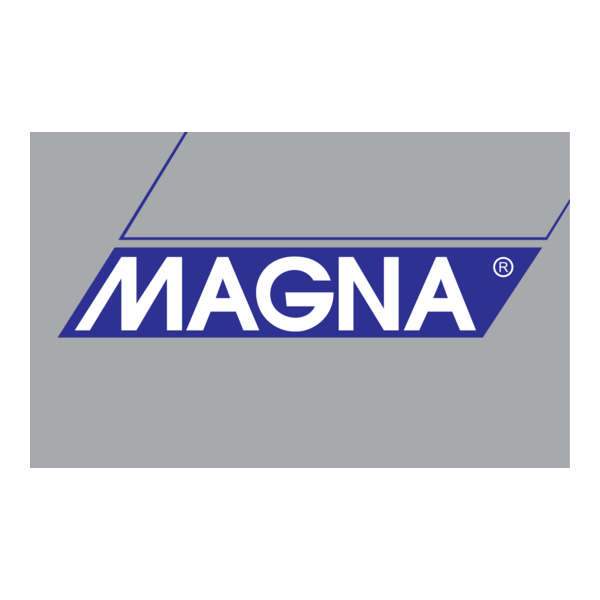 Magna Logo PNG Vector