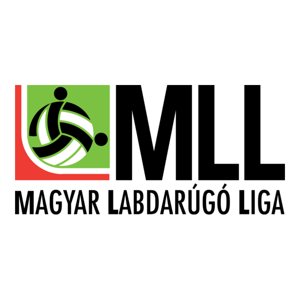 Magyar Labdarugo Liga Logo PNG Vector
