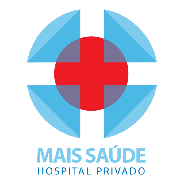 Mais Saúde Logo PNG Vector