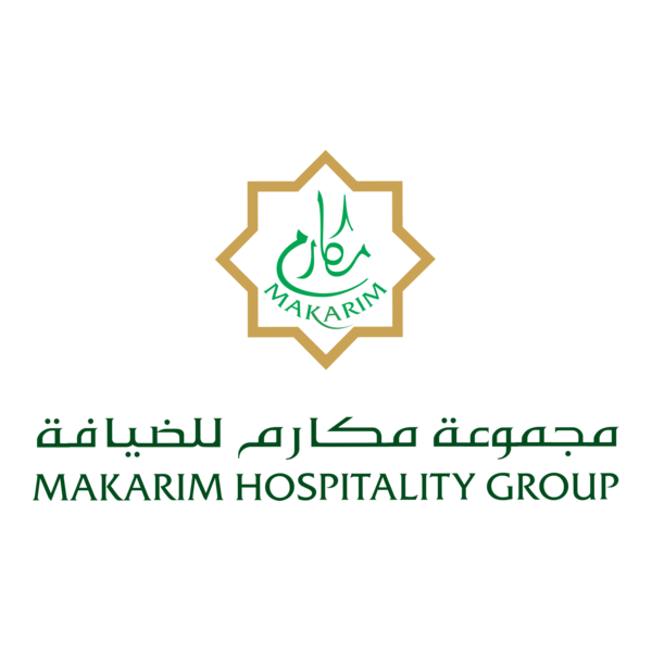Makarim Hospitality Group Logo PNG Vector
