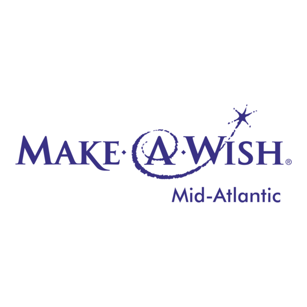 Make-A-Wish Logo PNG Vector