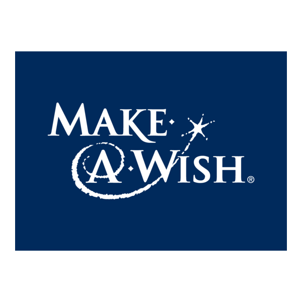 Make A Wish Logo PNG Vector
