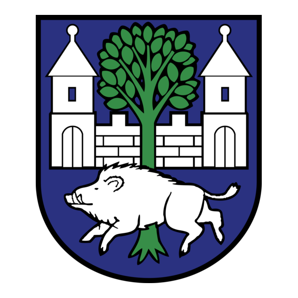 Malacky Logo PNG Vector