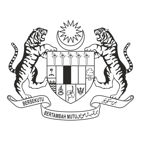 Malaysia Logo PNG Vector