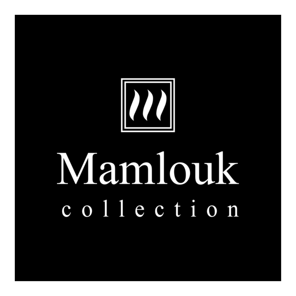 Mamlouk Collection Logo PNG Vector
