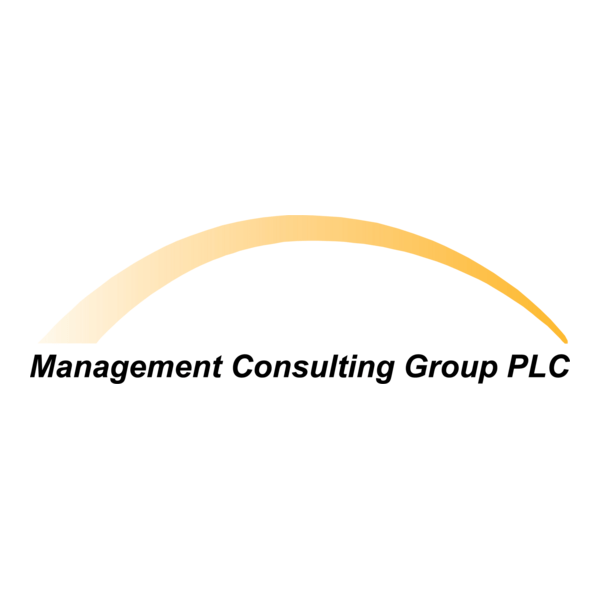 Management Consulting Group plc Logo PNG Vector