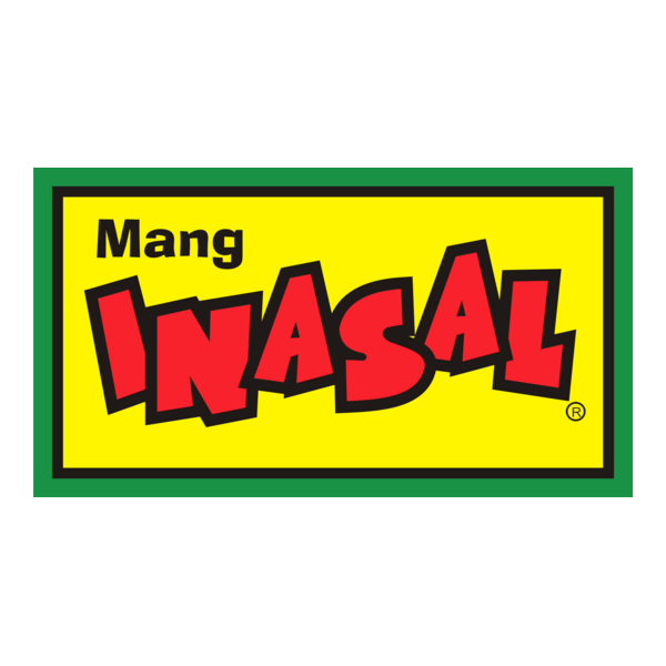 Mang Inasal Logo PNG Vector