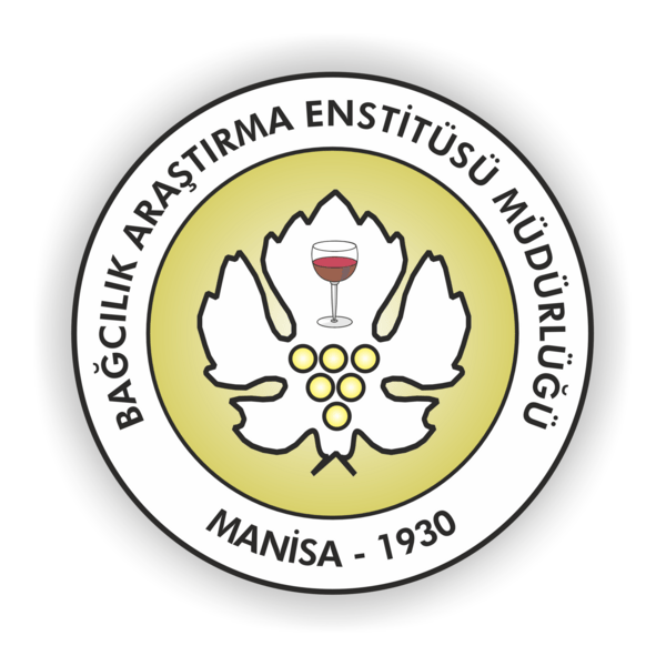manisa bağcılık araştırma enstitüsü Logo PNG Vector