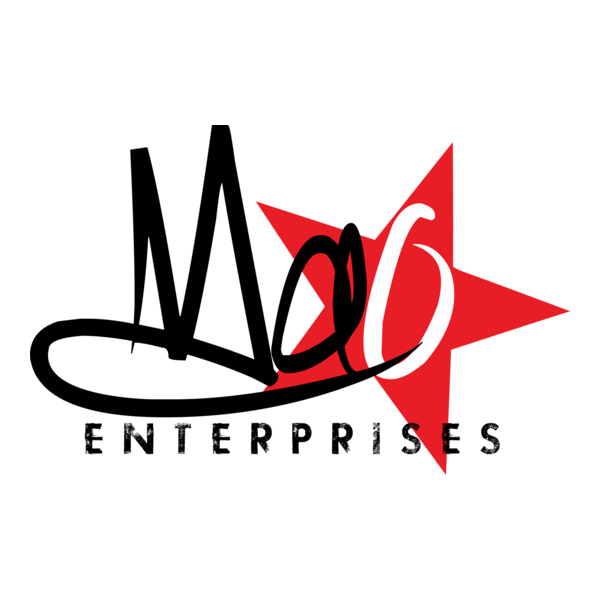 MAO Enterprises Logo PNG Vector