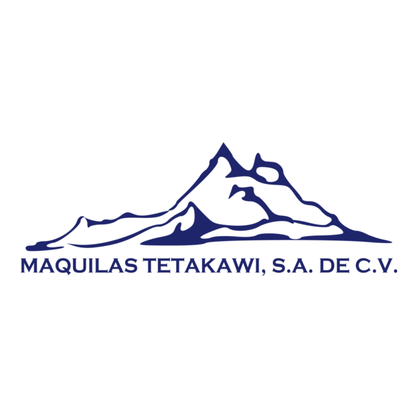 Maquilas tetakawi Logo PNG Vector