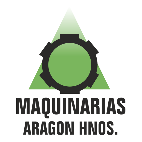 maquinarias aragon Logo PNG Vector