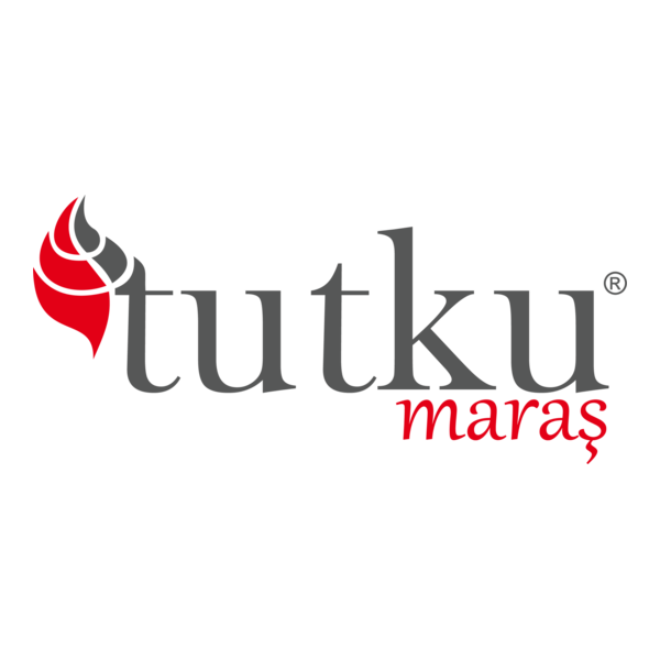 Maraş Tutku Logo PNG Vector