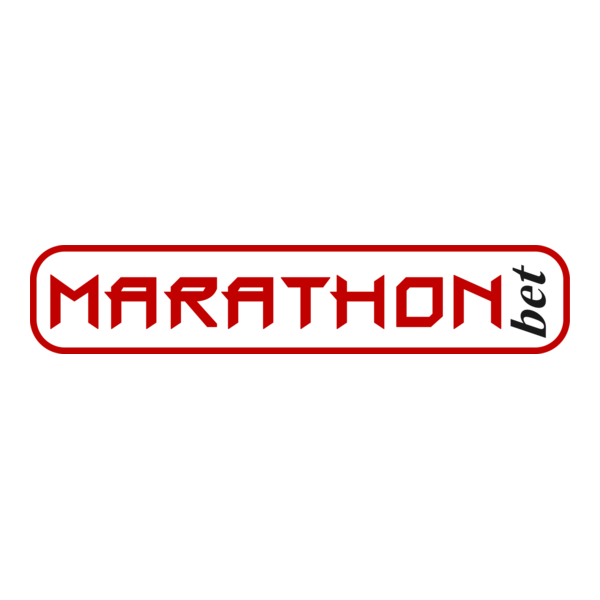 Marathon Bet Logo PNG Vector