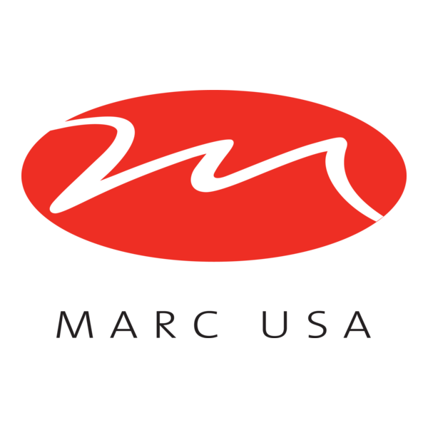 Marc USA Logo PNG Vector