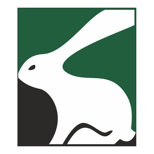 Marca do Coelho - Minas Gerais Logo PNG Vector