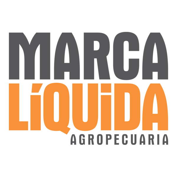 Marca Líquida Logo PNG Vector