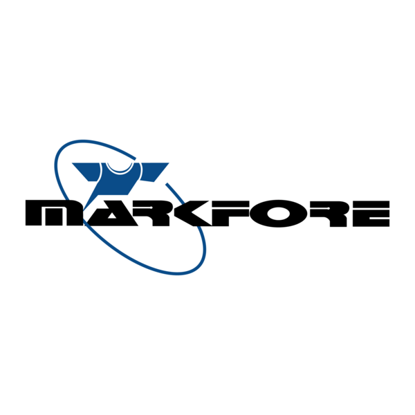 Markfore Sales Logo PNG Vector