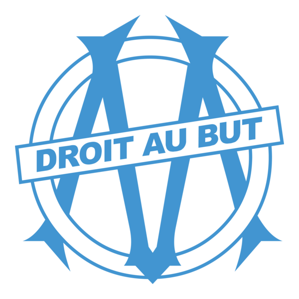 Marseille Logo PNG Vector