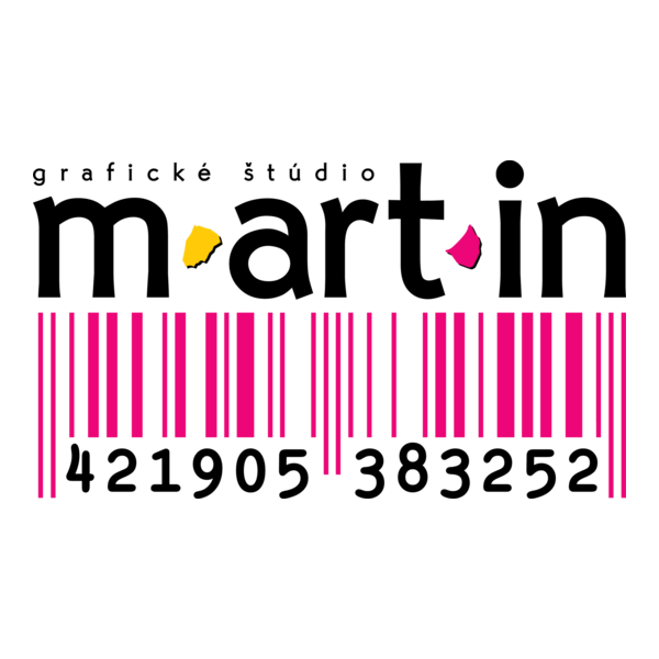 martin.sk Logo PNG Vector