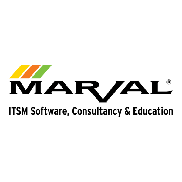 Marval Logo PNG Vector