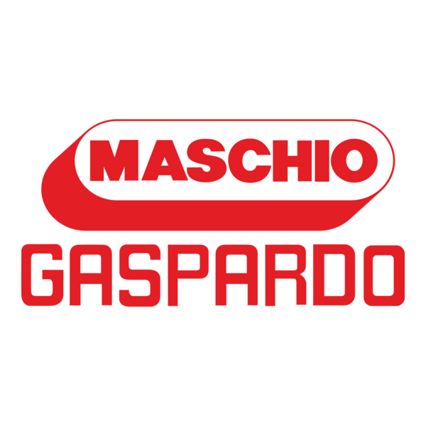 Maschio Gaspardo Logo PNG Vector