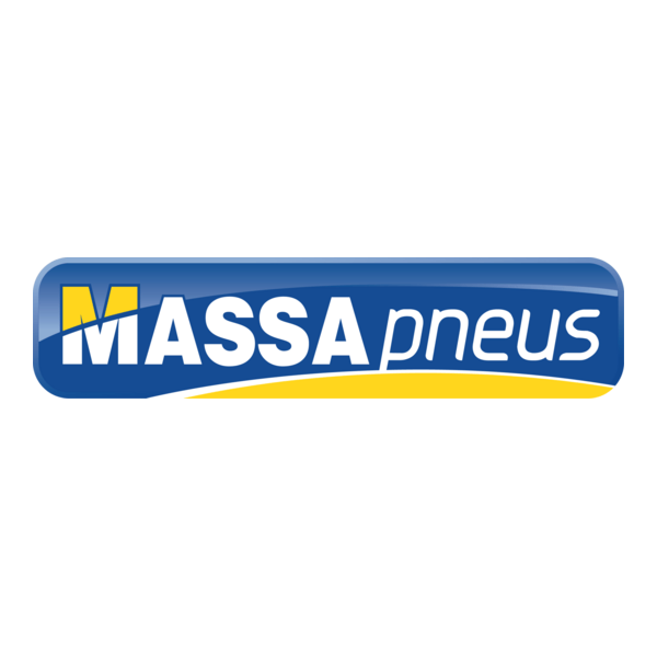 Massa pneus Logo PNG Vector