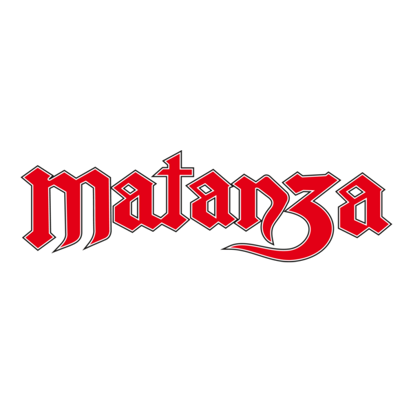 Matanza Logo PNG Vector