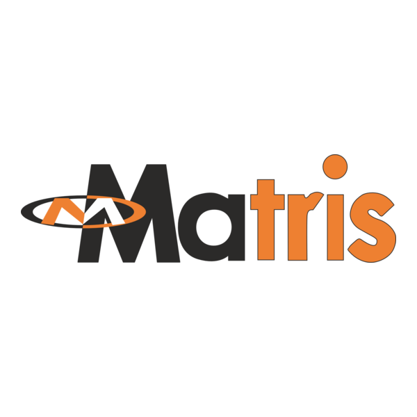 Matris Logo PNG Vector