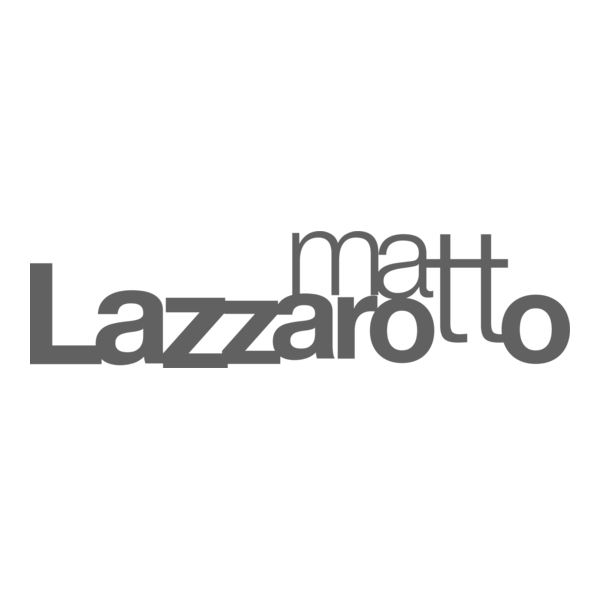 Matt Lazzarotto Logo PNG Vector