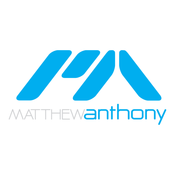 Matthew Anthony Logo PNG Vector