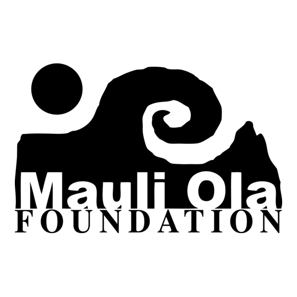 Mauli Ola Logo PNG Vector