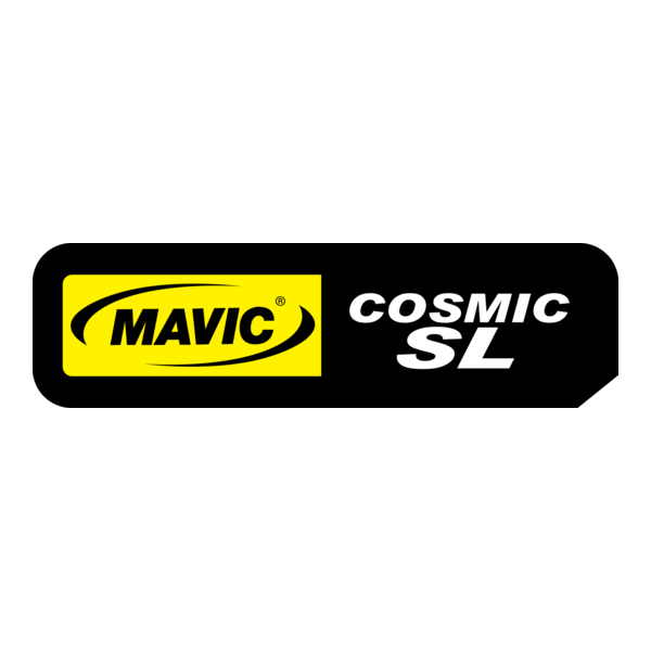 Mavic Logo PNG Vector