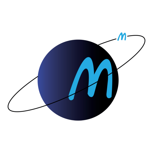 Max-Model Logo PNG Vector