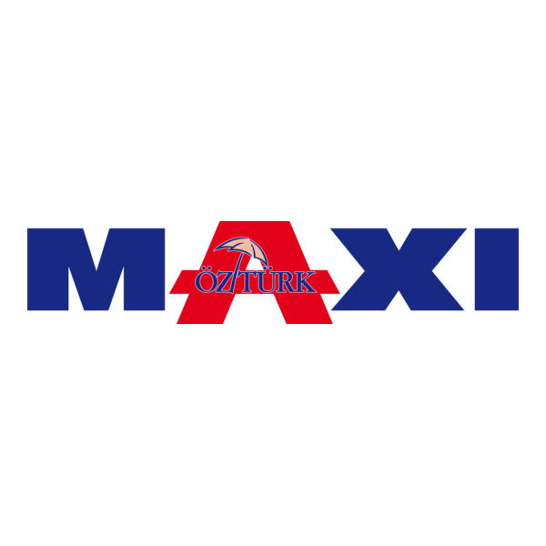 Maxi Logo PNG Vector