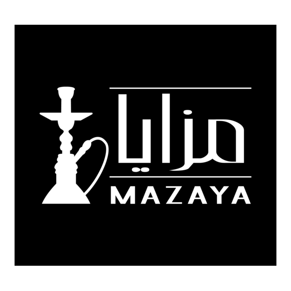 Mazaya Logo PNG Vector