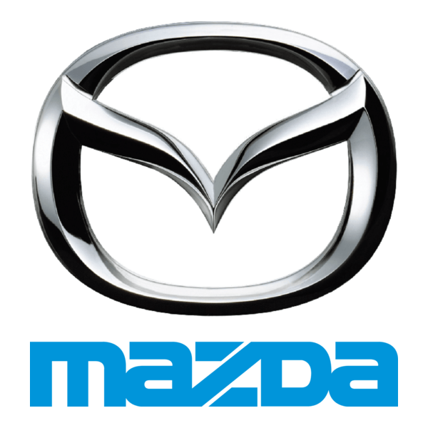 Mazda Logo PNG Vector