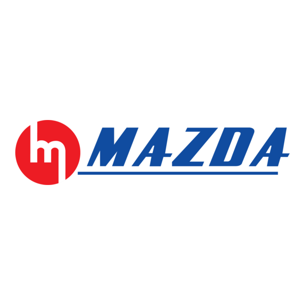 Mazda Logo PNG Vector