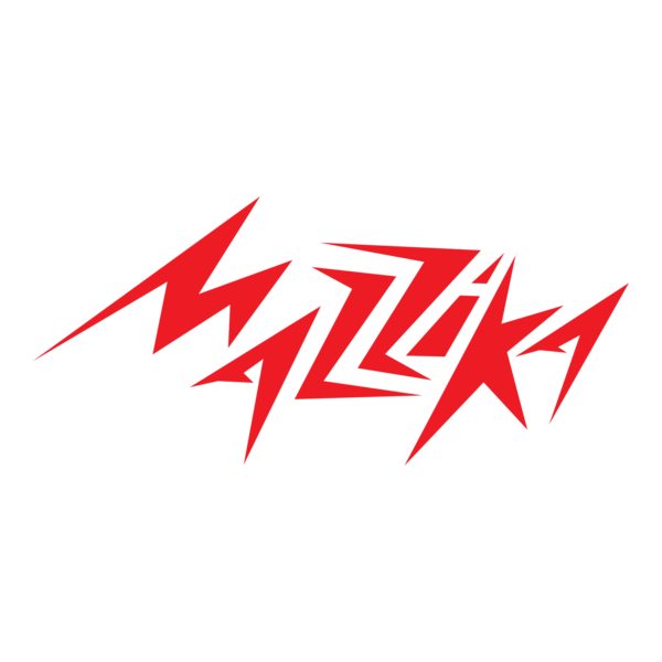 Mazzika Logo PNG Vector