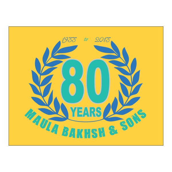 MB&S Logo PNG Vector