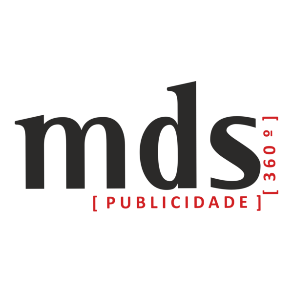 MDS Logo PNG Vector