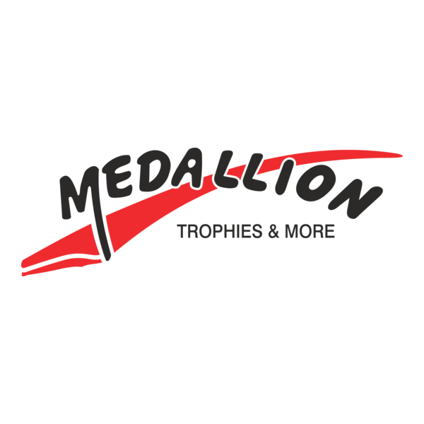 Medallion Logo PNG Vector