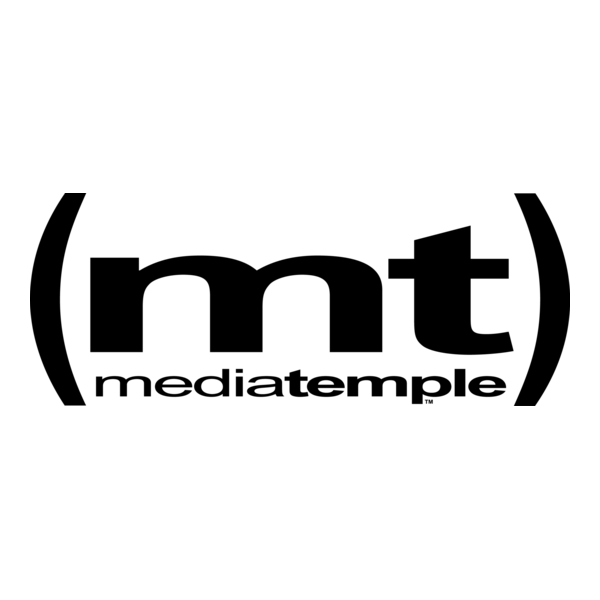 Media Temple Logo PNG Vector