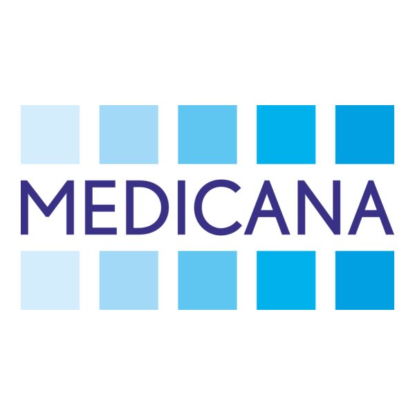 Medicana Logo PNG Vector